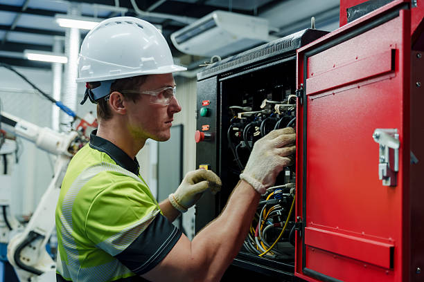 24/7 Emergency Generator Installation experts in Wapato, WA