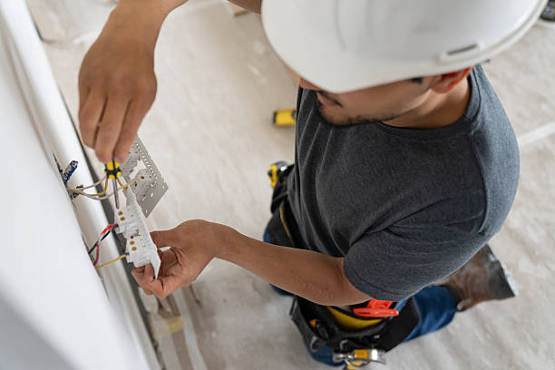 Reliable Generator Installation contractor in Wapato, WA by No Joke electrician