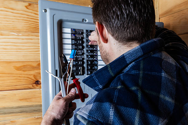 Affordable Generator Installation solutions in Wapato, WA